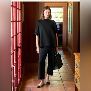 Frank & Eileen Triple Fleece Malibu Travel Set